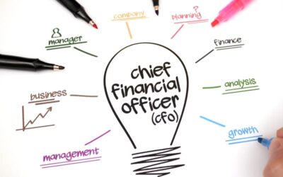 Five Reasons to Hire a Fractional CFO