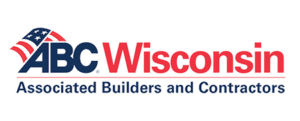 Associated Builders and Contractors of Wisconsin logo