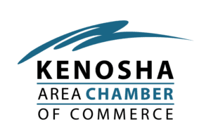 Kenosha Chamber of Commerce logo