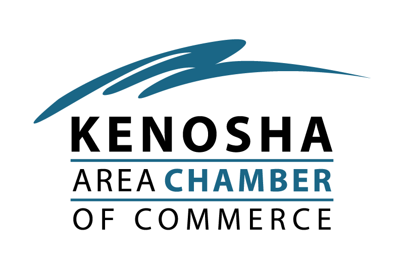 Kenosha Area Chamber logo
