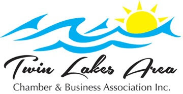 Twin Lakes logo
