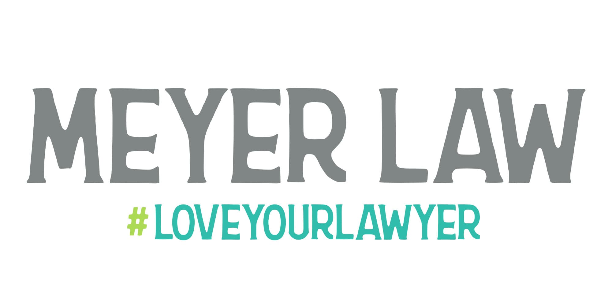 Meyer Law logo width=