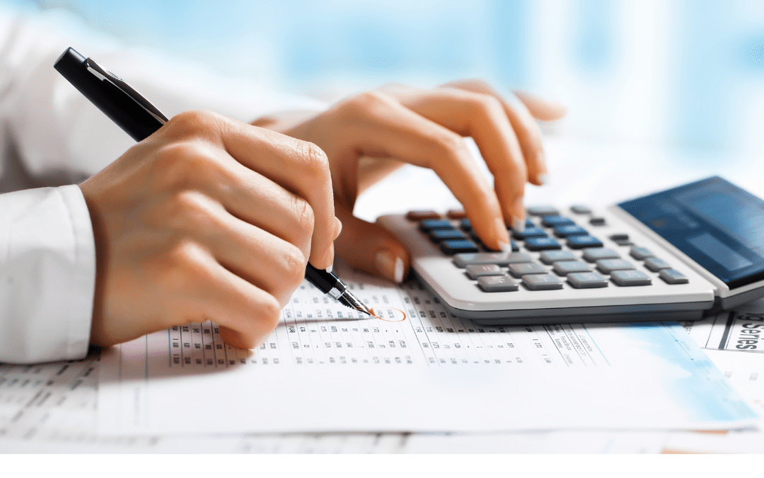 Accounting for construction